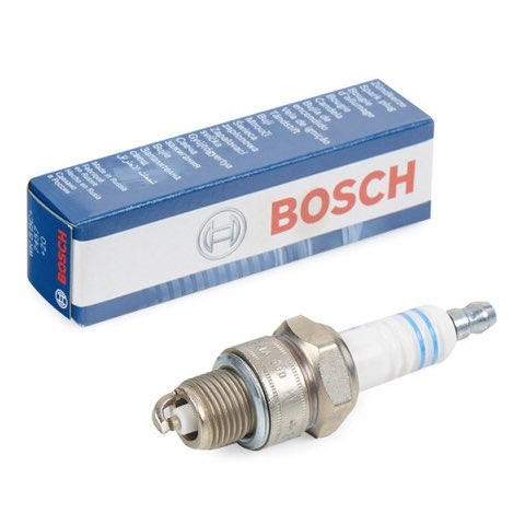 Bosch 0 242 229 657 Spark Plug, photo 2
