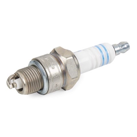 Bosch 0 242 229 657 Spark Plug, photo 3