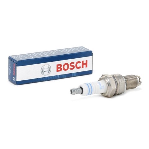Bosch 0 242 229 658 Spark Plug, photo 2