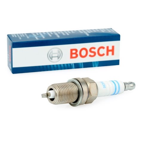 Bosch 0 242 229 660 Spark Plug, photo 2
