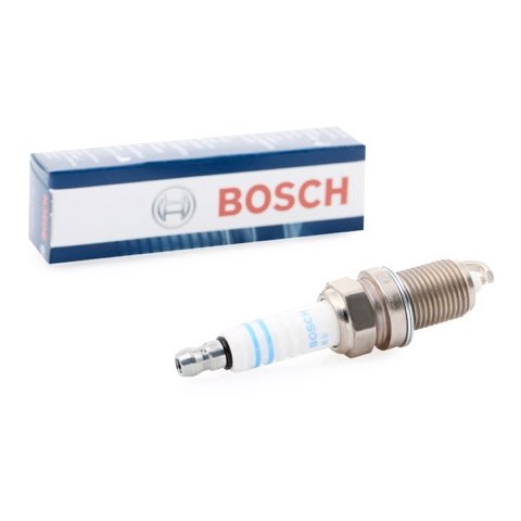 Bosch 0 242 229 699 Spark Plug, photo 2