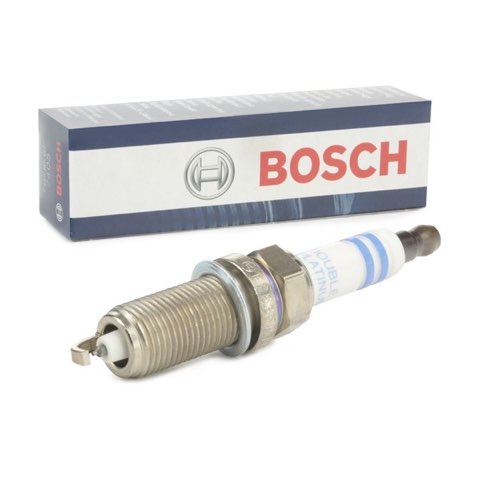 Bosch 0 242 229 708 Spark Plug, photo 2