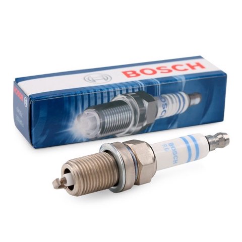 Bosch 0 242 229 724 Spark Plug, photo 2