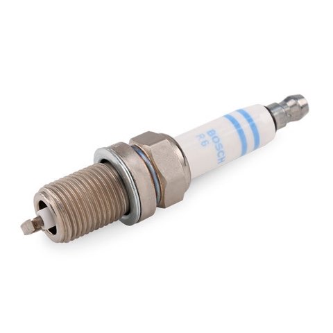 Bosch 0 242 229 724 Spark Plug, photo 3