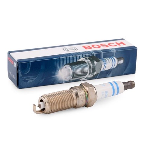 Bosch 0 242 229 739 Spark Plug, photo 2