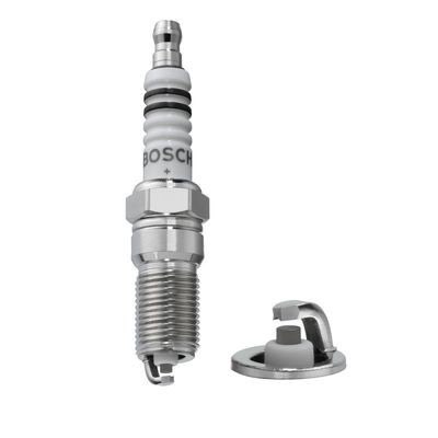 Bosch 0 242 229 775 Spark Plug, photo 3