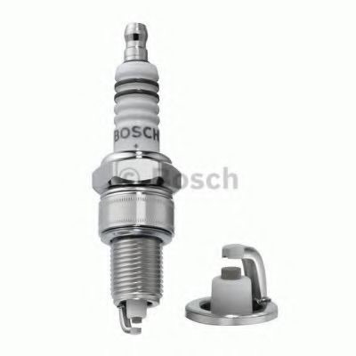 Bosch 0 242 229 779 Spark Plug, photo 3