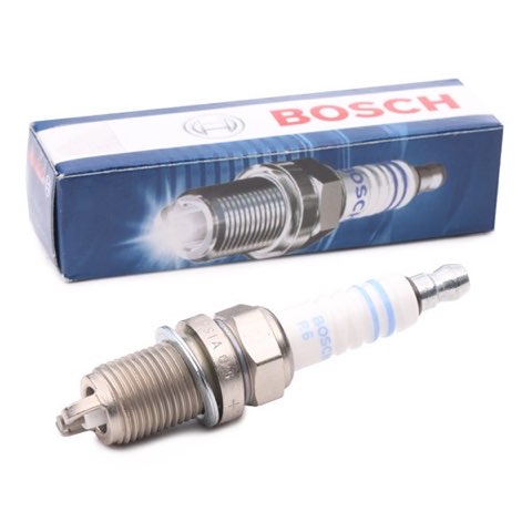 Bosch 0 242 229 782 Spark Plug, photo 2