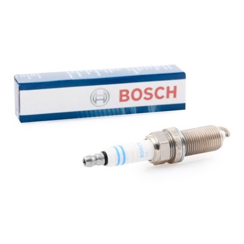 Bosch 0 242 229 797 Spark Plug, photo 2