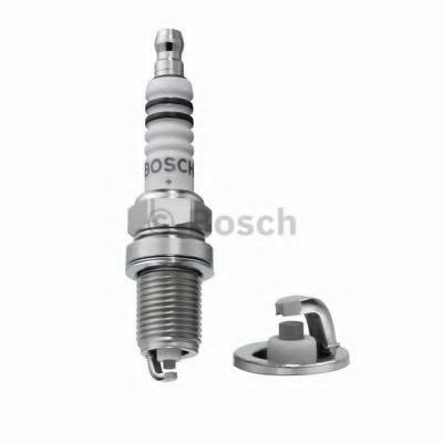 Bosch 0 242 229 798 Spark Plug, photo 3