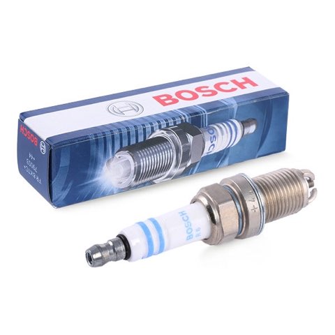 Bosch 0 242 229 799 Spark Plug, photo 2