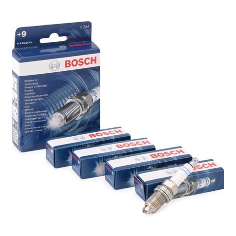 Bosch 0 242 229 878 Spark Plug, photo 2