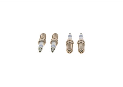 Bosch 0 242 229 902 Spark Plug, photo 2