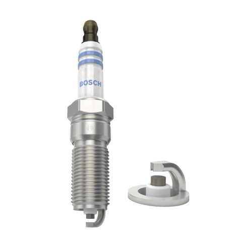 Bosch 0 242 229 986 Spark Plug, photo 2