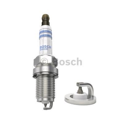 Bosch 0 242 230 519 Spark Plug, photo 2