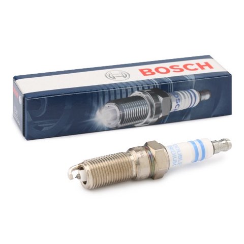 Bosch 0 242 230 530 Spark Plug, photo 2