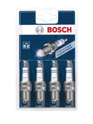 Bosch 0 242 230 533 Spark Plug, photo 2