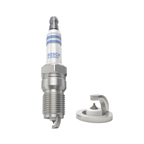 Bosch 0 242 230 561 Spark Plug, photo 3