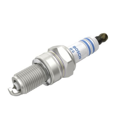 Bosch 0 242 230 599 Spark Plug, photo 2