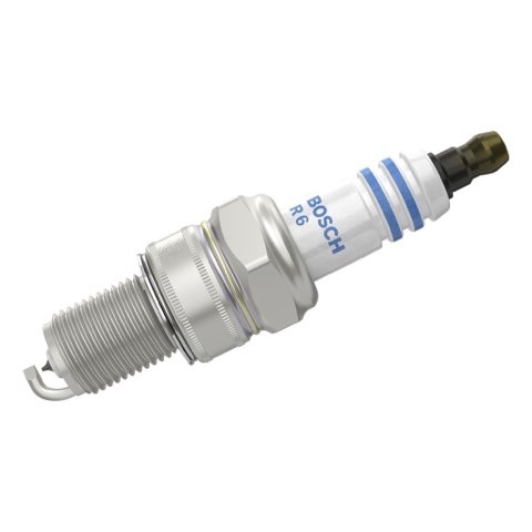 Bosch 0 242 230 599 Spark Plug, photo 3