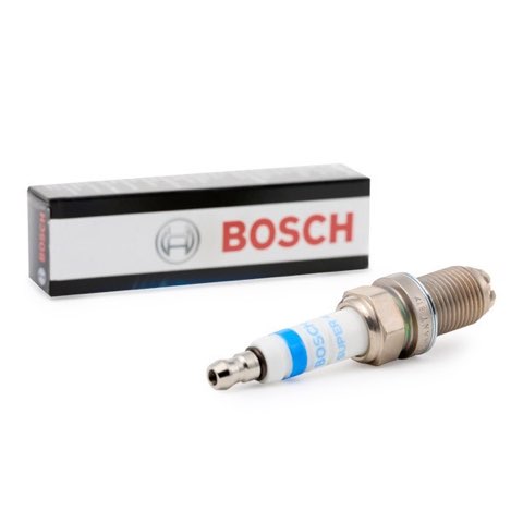 Bosch 0 242 232 501 Spark Plug, photo 2