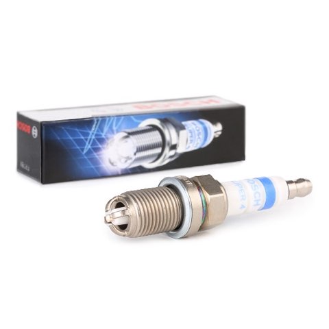 Bosch 0 242 232 502 Spark Plug, photo 2