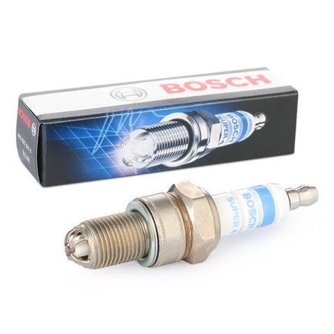 Bosch 0 242 232 504 Spark Plug, photo 2