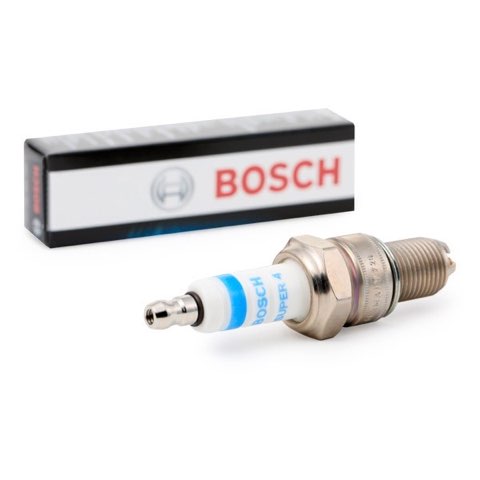 Bosch 0 242 232 505 Spark Plug, photo 2