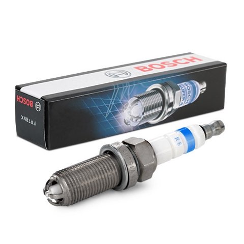 Bosch 0 242 232 515 Spark Plug, photo 2