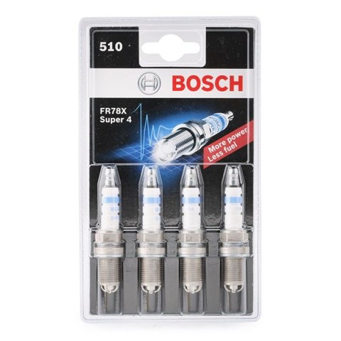 Bosch 0 242 232 802 Spark Plug, photo 2