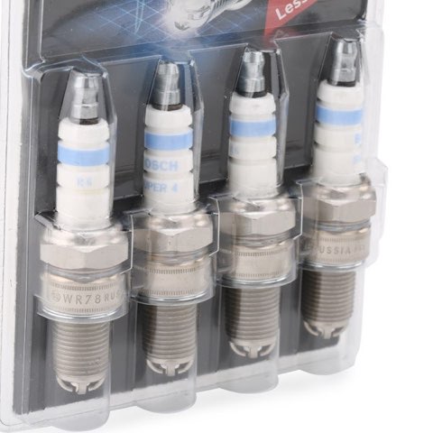 Bosch 0 242 232 803 Spark Plug, photo 3