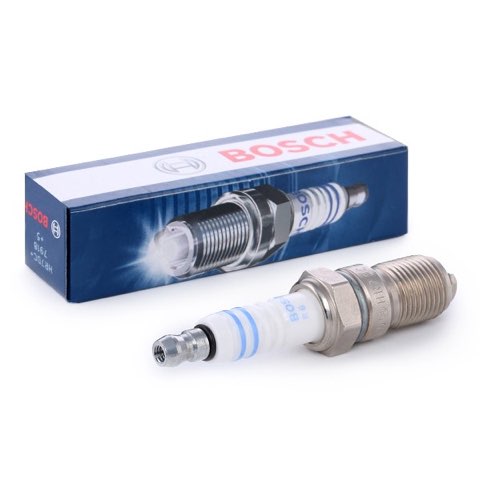 Bosch 0 242 235 661 Spark Plug, photo 2