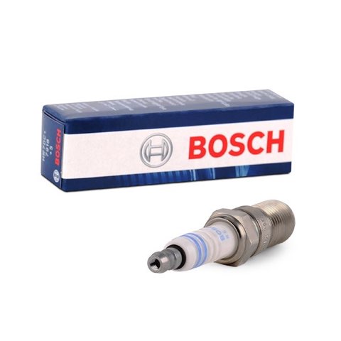 Bosch 0 242 235 661 Spark Plug, photo 3