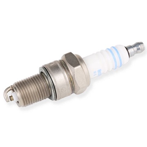 Bosch 0 242 235 663 Spark Plug, photo 2