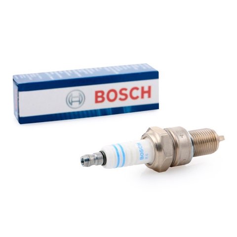 Bosch 0 242 235 663 Spark Plug, photo 3