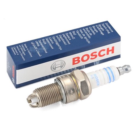 Bosch 0 242 235 664 Spark Plug, photo 2