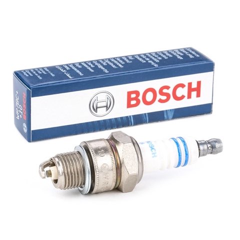 Bosch 0 242 235 665 Spark Plug, photo 2