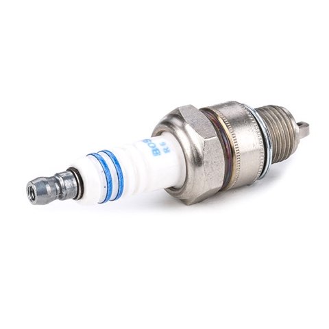Bosch 0 242 235 665 Spark Plug, photo 3