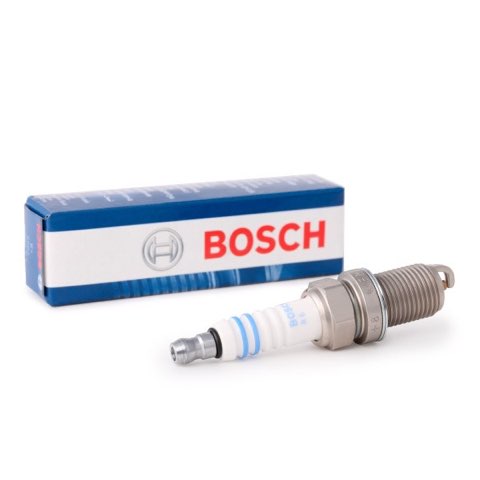 Bosch 0 242 235 666 Spark Plug, photo 2