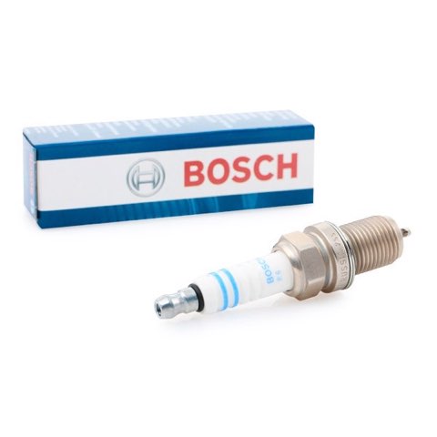 Bosch 0 242 235 667 Spark Plug, photo 3