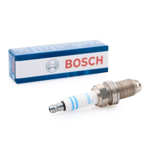 Bosch 0 242 235 668 Spark Plug, photo 3