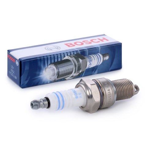Bosch 0 242 235 707 Spark Plug, photo 2