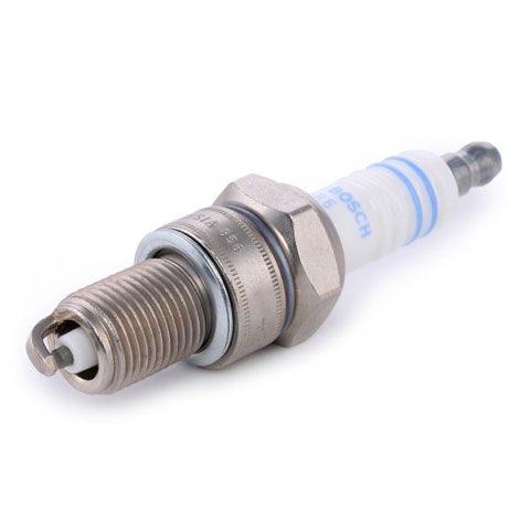 Bosch 0 242 235 707 Spark Plug, photo 3