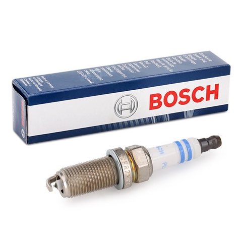 Bosch 0 242 235 743 Spark Plug, photo 2