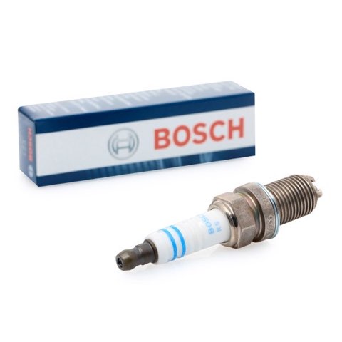 Bosch 0 242 235 748 Spark Plug, photo 2