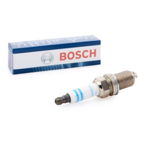 Bosch 0 242 235 749 Spark Plug, photo 2
