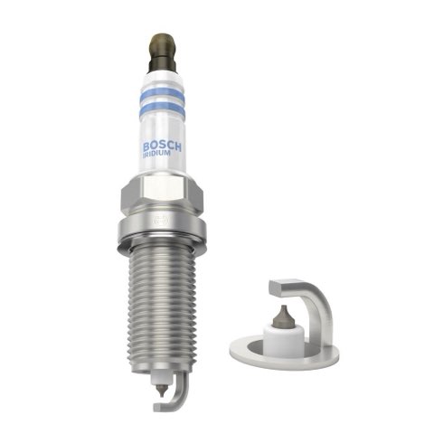 Bosch 0 242 235 769 Spark Plug, photo 3