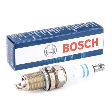 Bosch 0 242 235 776 Spark Plug, photo 2