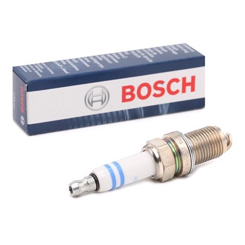 Bosch 0 242 235 797 Spark Plug, photo 2