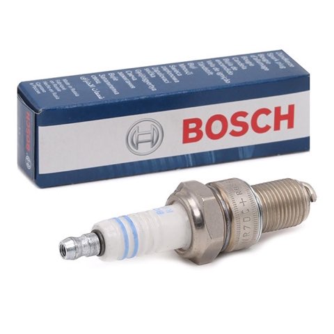 Bosch 0 242 235 909 Spark Plug, photo 2